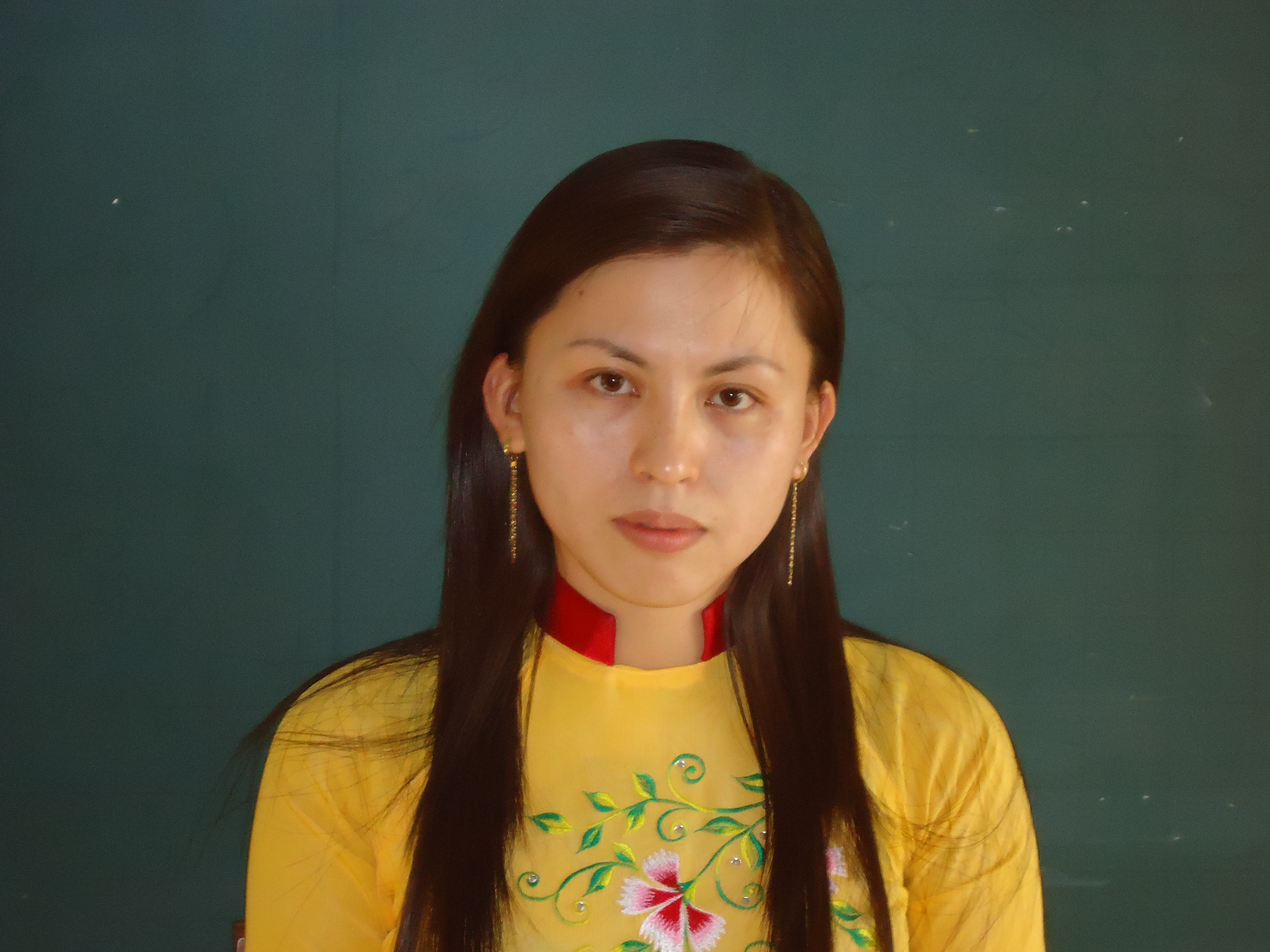 Nguyễn Thị Hồng Lụa